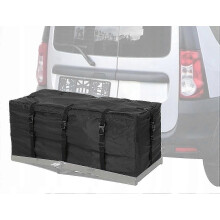 Universal Waterproof Roof Travel Bag