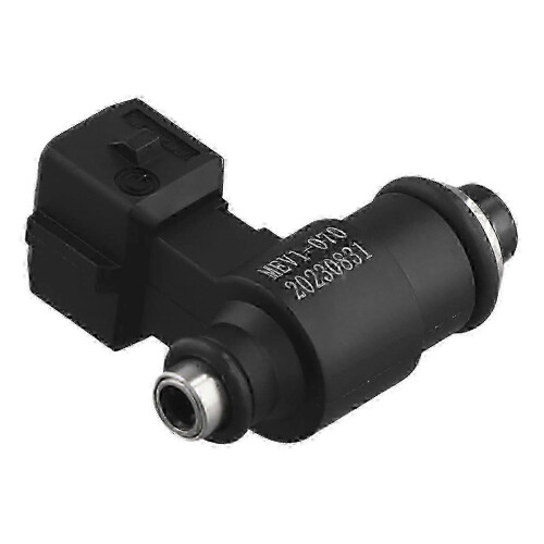 2 hole high performance injector for 110cc-125cc motorcycles 1