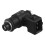 2 hole high performance injector for 110cc-125cc motorcycles 3