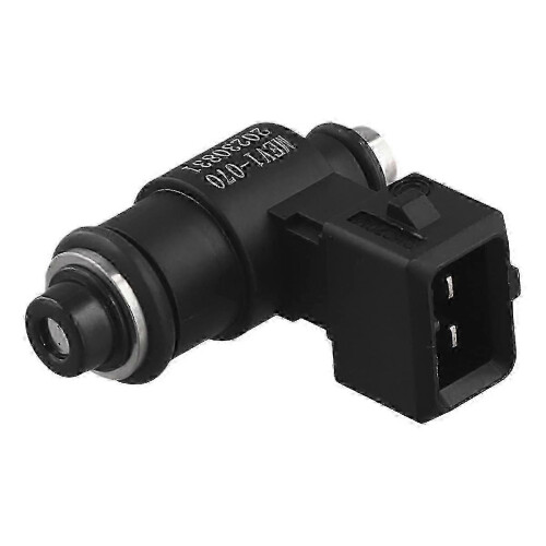 2 hole high performance injector for 110cc-125cc motorcycles 2