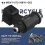 2 hole high performance injector for 110cc-125cc motorcycles 5