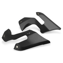 Motorfiets voorspoiler (kinbeschermer) voor Nightster 975 RH975 2022 - 2023