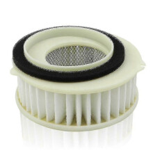 Yamaha XVS650 V-Star 650 Drag Star Motorcycle Air Filter Replacement HFA4607