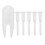 Steckeradapter-Set f??r Fitnessb?lle ?C Trainingsger?te 1