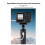 Magnetic Quick Release Base for Hero 13 Extension Mount Adapter Bracket 1