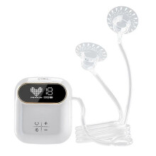 Multiple Gear Electric Nipple Corrector for Easy Latches on Comfortable Breastfeeding Travel Friend
