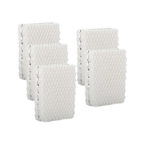 Compatible Humidifier Wick Filter 5Pack for RCM-832 RCM-832N