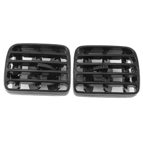 Bouches d'aération pour tableau de bord Renault Thalia I