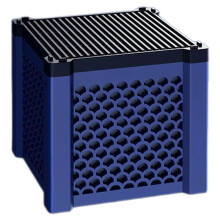 Cubetti filtranti AquaPurify per acquari: filtrazione super potente e controllo degli odori per piscine.