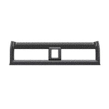 AC vent trim for 2024 Freed Crosstar right-hand drive vehicle