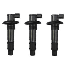 Ignition coil set for SeaDoo OE 420664020 296000307