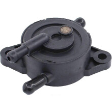 Vacuümmembraan brandstofpomp voor Piaggio NRG Power DT, compatibel met X8 X9