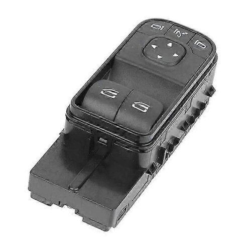 Door Window Mirror Master Switch 9079059002 for SPRINTER 3500 XD 2018 - 2021