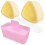 3 Pack Onigiri Mold - Classic Triangle Rice Ball & Sushi Maker Press 1