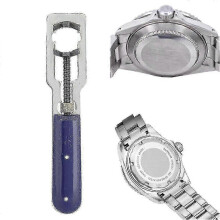 Universal Watch Back Cover Remover and Repair Wrench for Watchmaker
