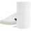 Athletic flat shoelaces for Veja sneakers-cotton solid color 1