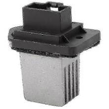 Resistenza del ventilatore per Ssangyong Rexton 2001+ con climatizzatore automatico