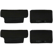 Replacement cushions for kids crutches - toddler accessories
