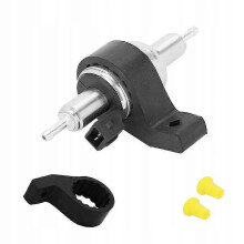 12V fuel pump for car heating easy maintenance