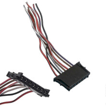 Connecteur électrique de feu arrière pour Mercedes Classe C W204