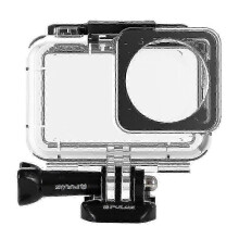 Onderwaterbehuizing voor DJI Osmo Action, waterbestendig tot 61 meter