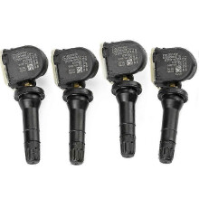 2016 - 2019 Explorer 315MHz Reifendrucksensor TPMS (F2FT - 1A180, F2GT - 1A150, F2GT - 1A180)