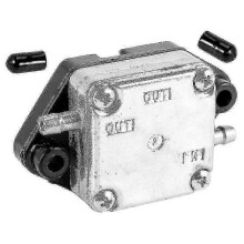 Brandstofpomp voor PARSUN HDX 4-takt buitenboordmotor 4-8 pk 67D-24410-01