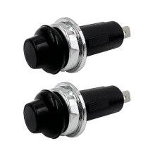 Igniter Button/Switch 2X 66220 Compatible with Spirit E/S-210 220 310 315 320 330 Grills, 7642 7643