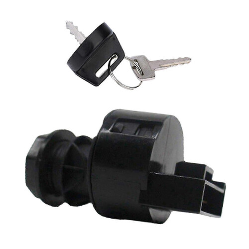 Engine Ignition Switch for Polaris 400 500 600 700 Replacing 4011002