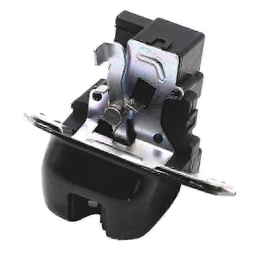 Tailgate Lock Actuator for Renault Koleos Car Trunk Lid Lock Replacement
