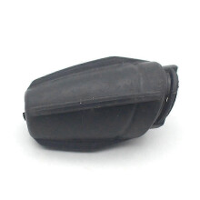 Antenna Radio Cable Rubber Cover Suitable for Tricycle Spyder RT Limited Antenna