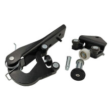 Left hinge roller kits for Nissan NV400 sliding door