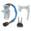 Interruttore di accensione per Hyundai Accent con codice ricambio 81900-22a43 1