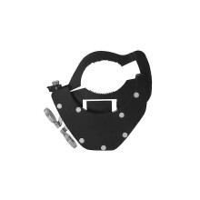 Motorcycle throttle lock for NC750 - Cruise control assist kit