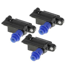 3pcs Ignition Coil For Gs300 Is300 Sc300/ 98 3.0l I6 1998-2005 90919-02216