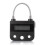 Time Lock for Temporary Security and Access Control with 2-Pack 6