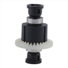 Ensemble différentiel pour voiture RC SG 1603 SG 1604 SG1603 SG1604 1/16 - Pièces détachées et accessoires