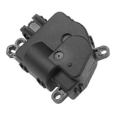 Attuatore serranda HVAC per 300c 2004-2006, attuatore sportello miscelazione riscaldamento 5061099AA