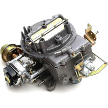 Carburador de motor para Ford 2150, compatible con Jeep 4.2L de 6 cilindros.