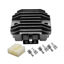 Redresseur pour moto Kawasaki KLF300 - Régulateur de tension 21066-0027
