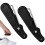 Portable Folding Ice Skate Lace Tighteners-2 Pcs Skate Lace Puller Tools 1