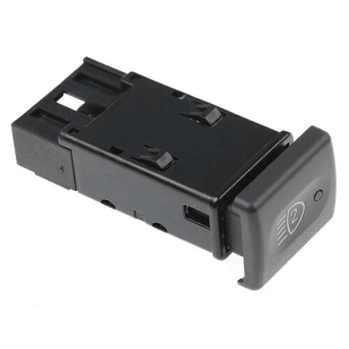 Electrical Spotlight Switch Button for Land Rover Defender TD5