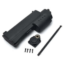 Arrancador eléctrico para motor de coche RC Nitro 16-21
