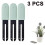 Pflanzenfeuchtigkeitsmonitor f??r den Garten-3er-Pack intelligenter Tracker 1