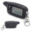 2-way remote car alarm system with silent mode TW9010 4