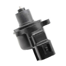 IAC Valve for Yamaha F115 LF115, 68V-1312A-00-00 Idle Speed Control