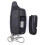 2-way remote car alarm system with silent mode TW9010 6