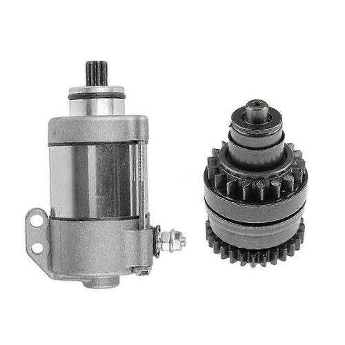 Starter motor bendix for KTM 250 300 2015-2016 replacement