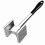 Sturdy meat mallet for beef chicken breasts veal tenderizing 1