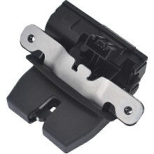 Trunk latch for Fiesta MK6, boot lock for B-Max 2008-2017 OE:1761865